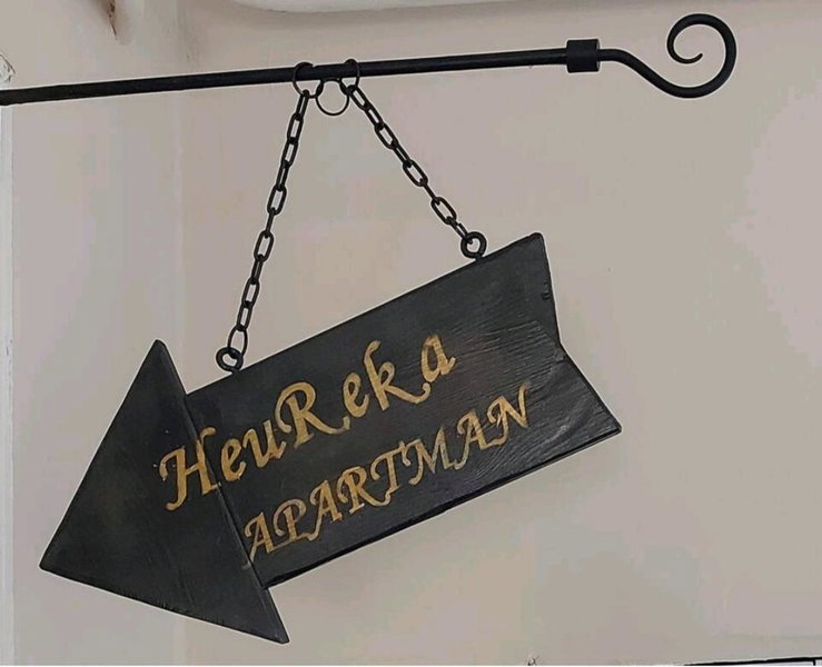 HeuReka Apartman, Pécs, Hungary