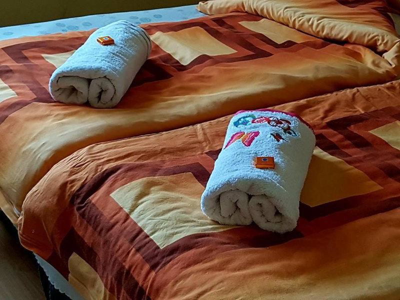 HeuReka Apartman, Pécs, Hungary
