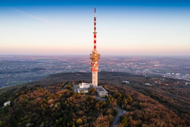 HeuReka Apartman, Pécs, Hungary