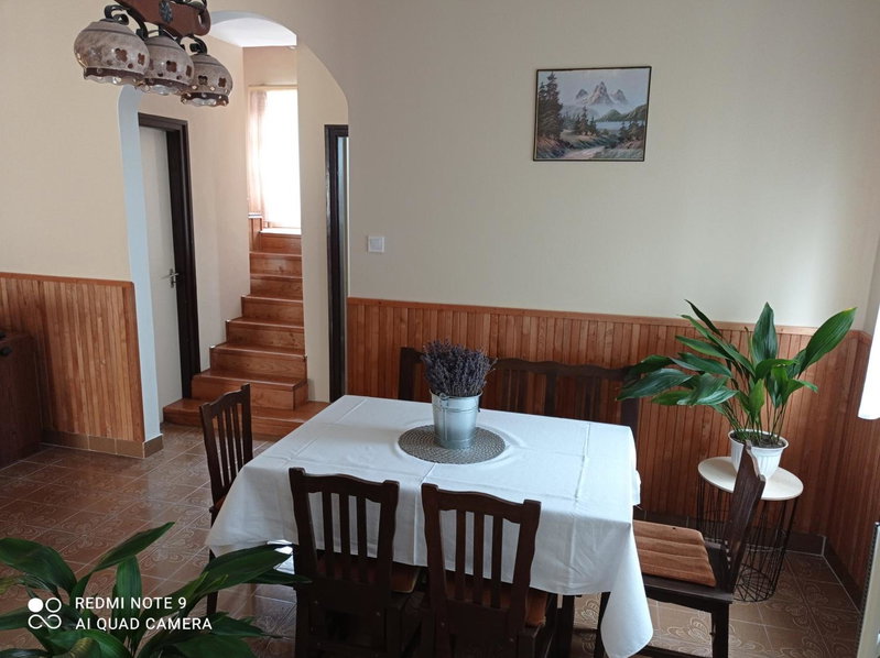 Liget Fruit Garden Family Apartman, Zalakaros, Hungary