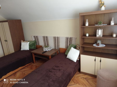 Liget Fruit Garden Family Apartman, Zalakaros, Hungary