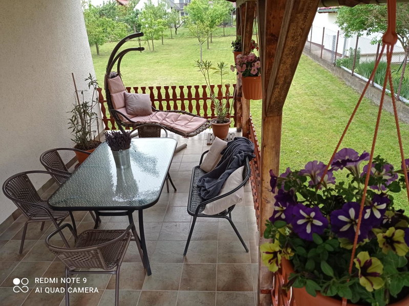 Liget Fruit Garden Family Apartman, Zalakaros, Hungary