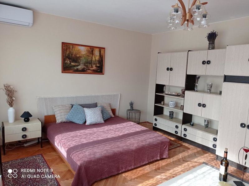 Liget Fruit Garden Family Apartman, Zalakaros, Hungary