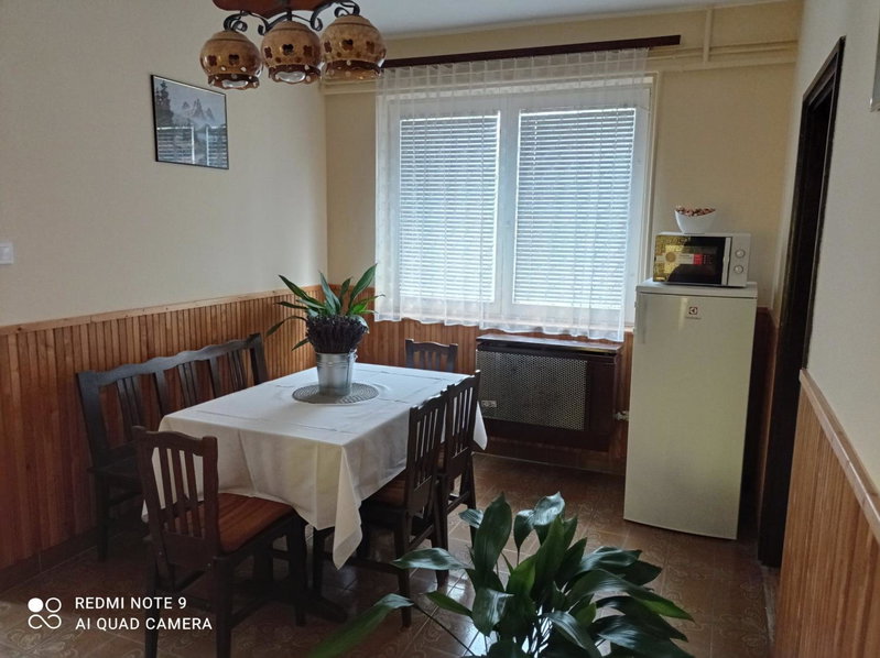 Liget Fruit Garden Family Apartman, Zalakaros, Hungary