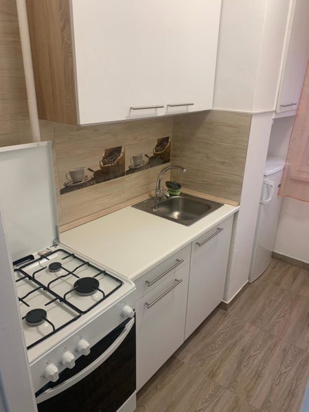Szabó Apartman, Miskolc, Hungary
