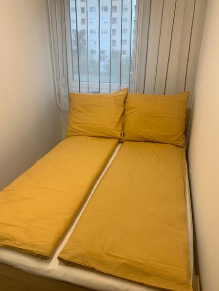 Szabó Apartman, Miskolc, Hungary