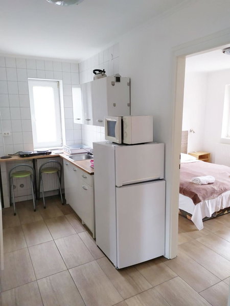 Napkő, Kőszeg, Hungary