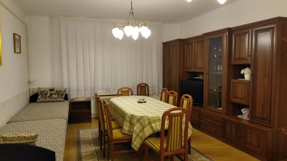 Dapsy Vendégház, Hungary