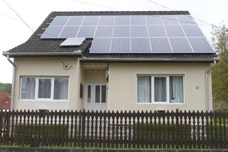 Dapsy Vendégház, Jósvafő, Hungary
