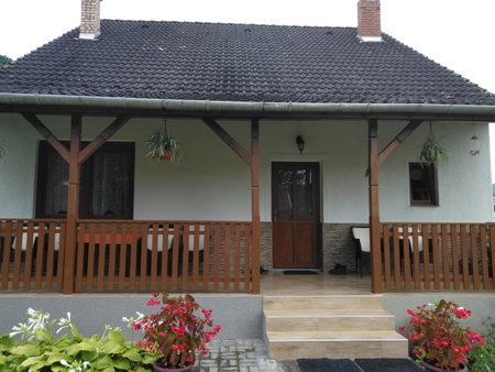 Dapsy Vendégház, Jósvafő, Hungary