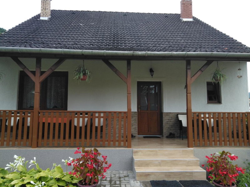 Dapsy Vendégház, Jósvafő, Hungary