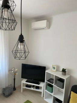 Magnolia Apartman, Győr, Hungary