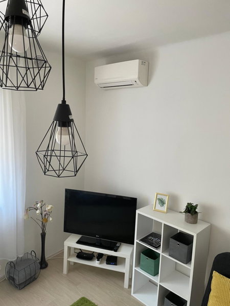 Magnolia Apartman, Győr, Hungary