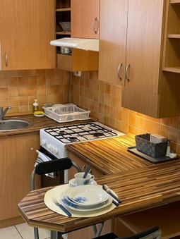Magnolia Apartman, Győr, Hungary