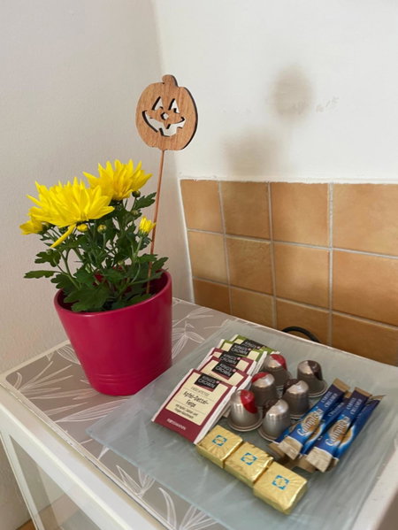 Magnolia Apartman, Győr, Hungary