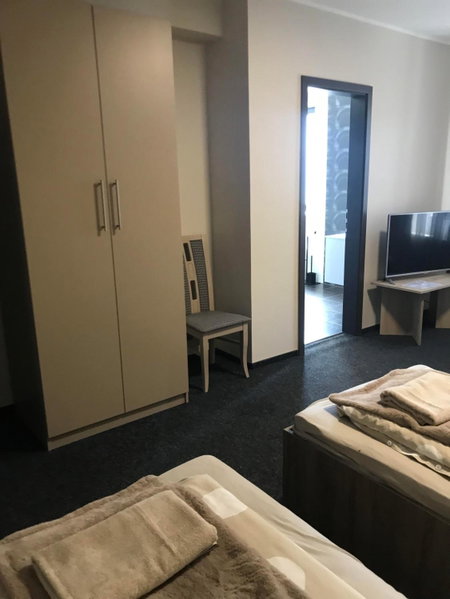 4 hálószobás Pihenj Meg Vendégház, Nyíregyháza, Hungary