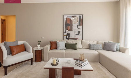 Prime Select Sodic Villette, New Cairo, Egypt