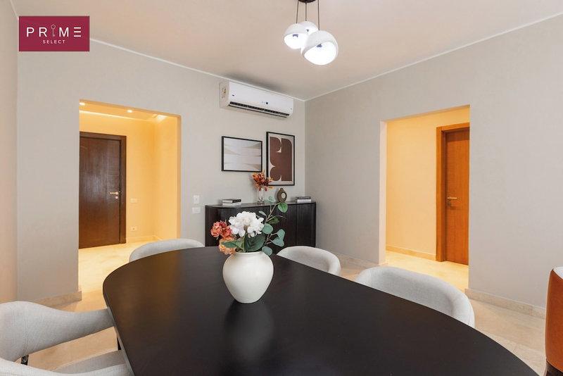 Prime Select Sodic Villette, New Cairo, Egypt