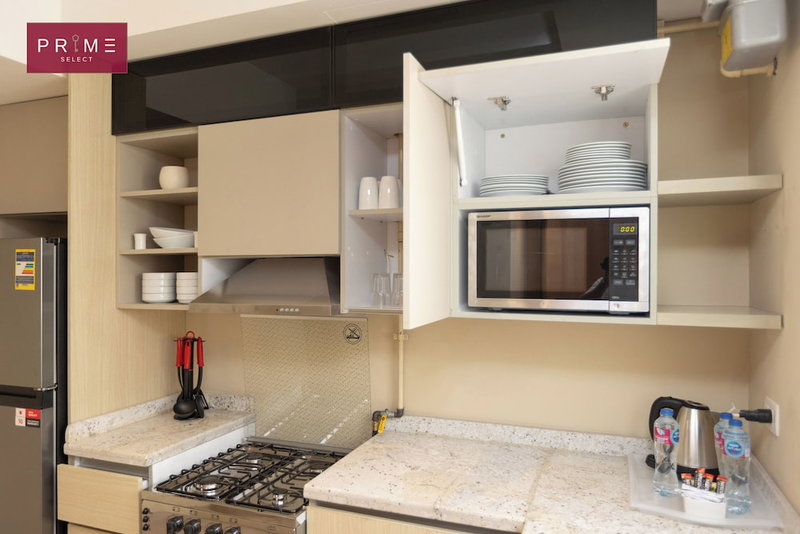 Prime Select Sodic Villette, New Cairo, Egypt