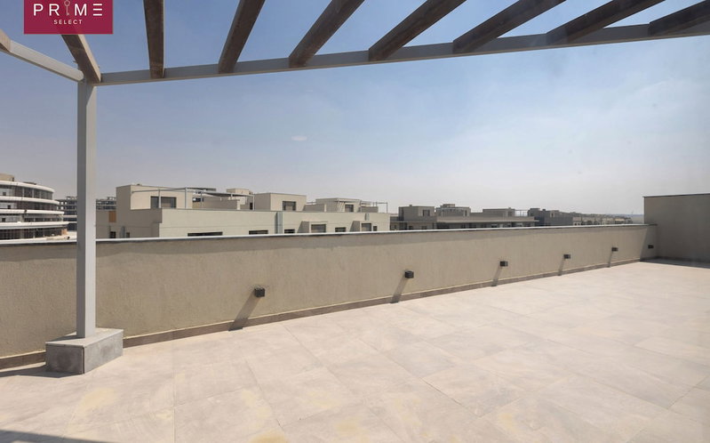 Prime Select Sodic Villette, New Cairo, Egypt