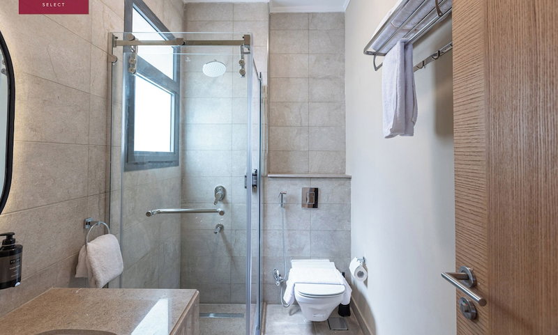 Prime Select Sodic Villette, New Cairo, Egypt