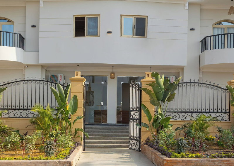 Seven Stays New Cairo, New Cairo, Egypt