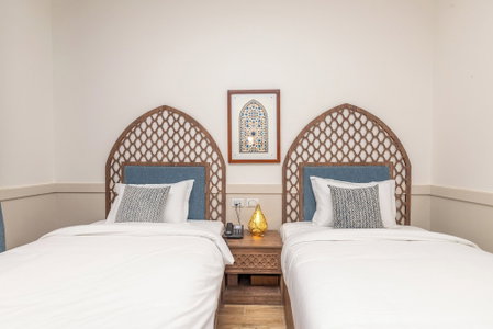 Prime Boutique Hotel Heliopolis Terrace, Cairo, Egypt