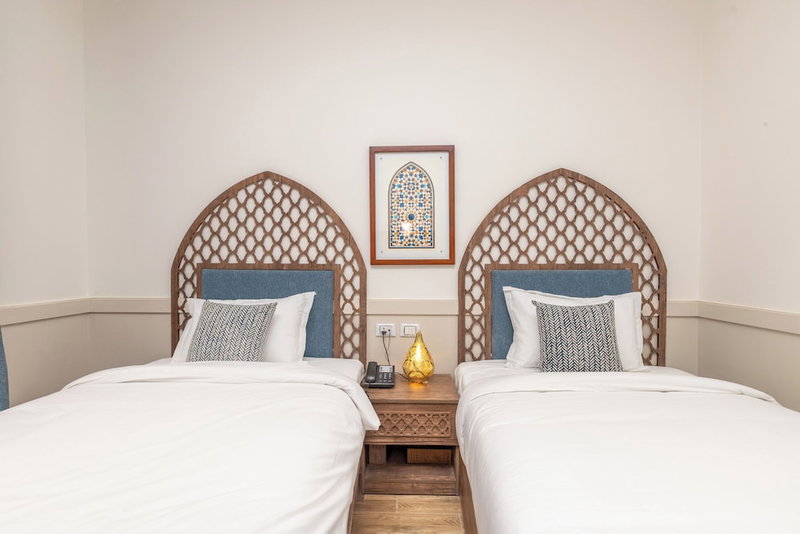 Prime Boutique Hotel Heliopolis Terrace, Cairo, Egypt