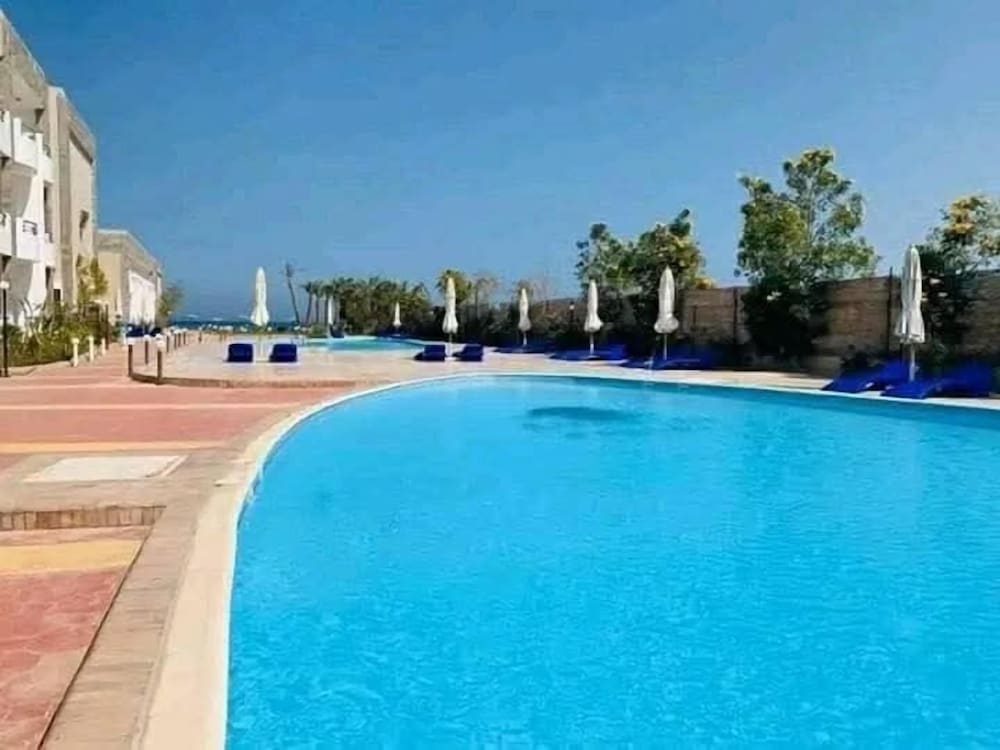 Elite Sea Sky Hotel, Egypt