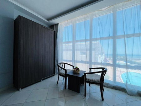Elite Sea Sky Hotel, Hurghada, Egypt