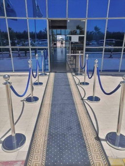 Elite Sea Sky Hotel, Hurghada, Egypt