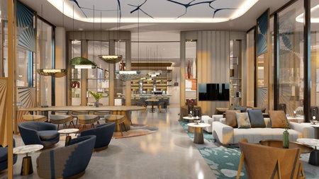 voco CAIRO ARABELLA PLAZA by IHG, Cairo, Egypt