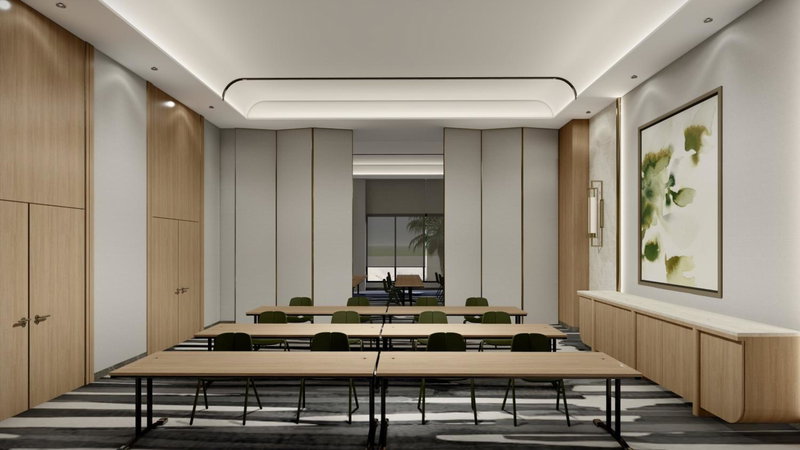 voco CAIRO ARABELLA PLAZA by IHG, Cairo, Egypt