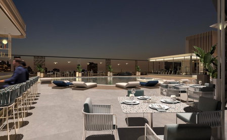 voco CAIRO ARABELLA PLAZA by IHG, Cairo, Egypt