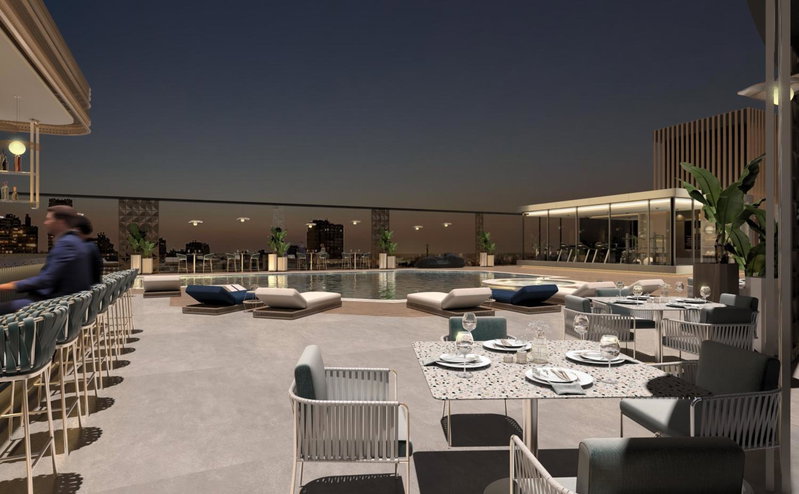 voco CAIRO ARABELLA PLAZA by IHG, Cairo, Egypt
