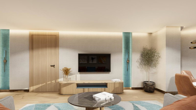voco CAIRO ARABELLA PLAZA by IHG, Cairo, Egypt