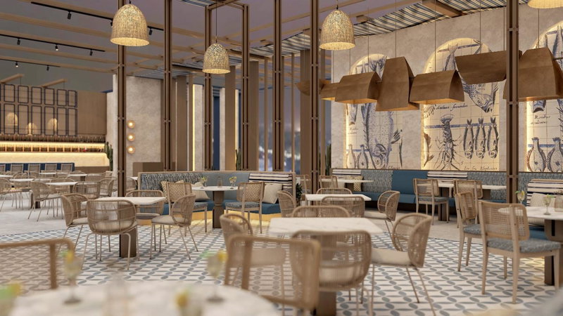 voco CAIRO ARABELLA PLAZA by IHG, Cairo, Egypt