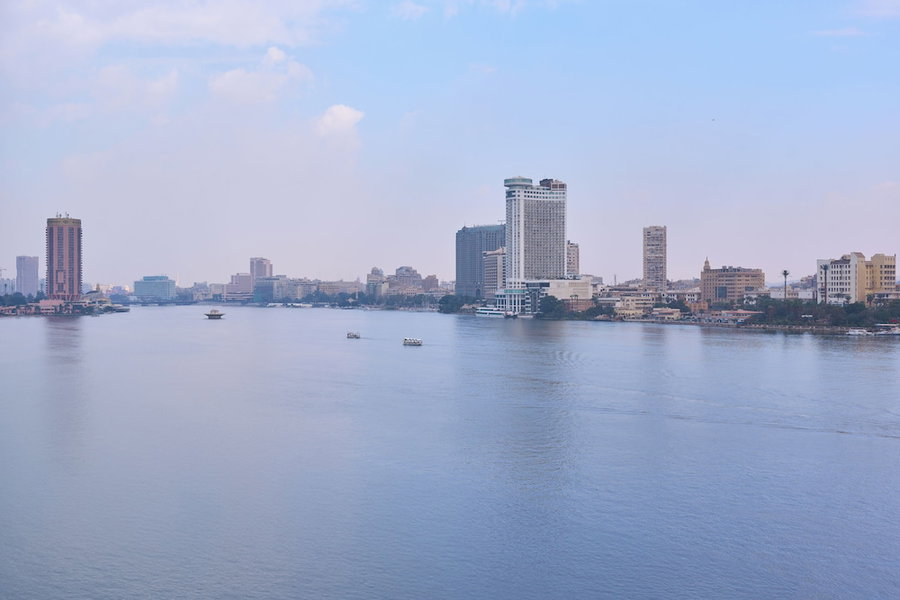 Brassbell Giza l Near Saudi Embassy, Giza Governorate, Egypt
