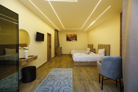 Mazaya Pyramids View Inn, Giza, Egypt