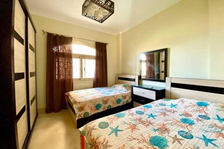 Comfy apt by Sentido Marsa Alam, Coraya Bay, Egypt