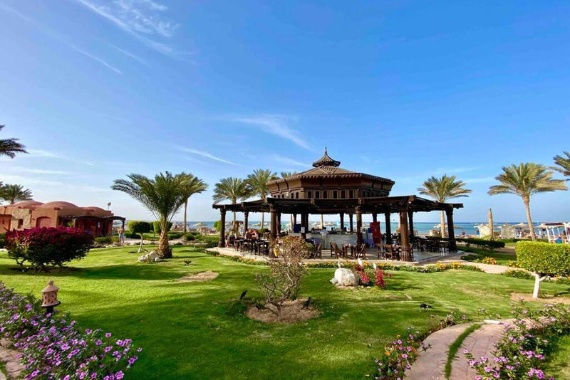 Comfy apt by Sentido Marsa Alam, Coraya Bay, Egypt