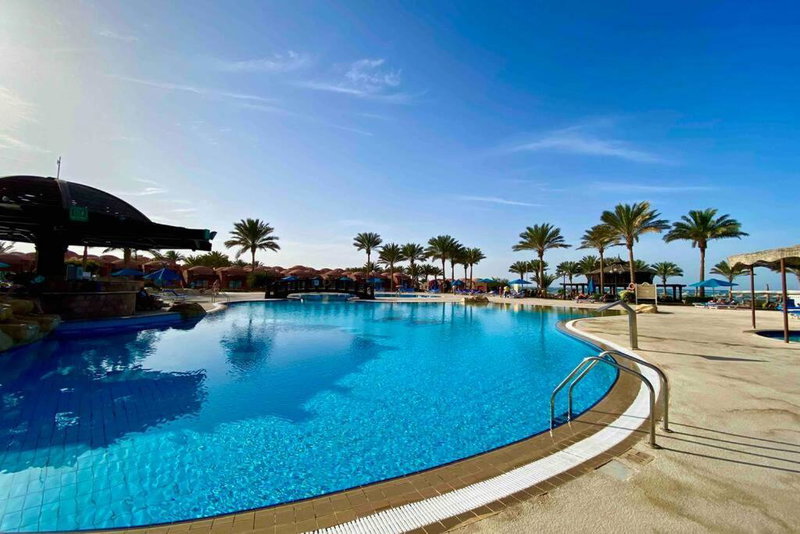 Comfy apt by Sentido Marsa Alam, Coraya Bay, Egypt