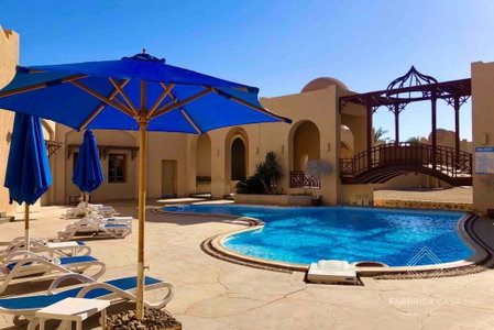 Comfy apt by Sentido Marsa Alam, Coraya Bay, Egypt