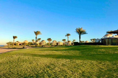 Comfy apt by Sentido Marsa Alam, Coraya Bay, Egypt