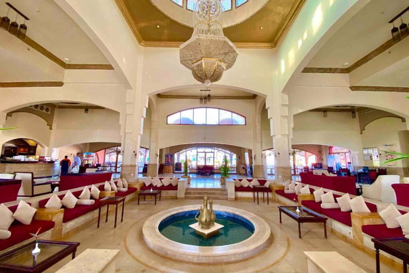 Comfy apt by Sentido Marsa Alam, Coraya Bay, Egypt