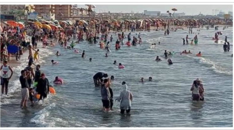العربية العالمية للسياحة و الرحلات شقق فندقية فاخرة برأس البر, ‘Izbat al Burj, Egypt