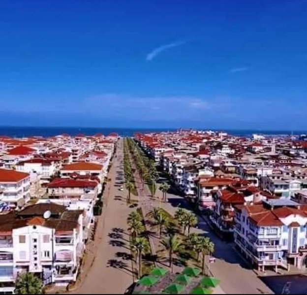 العربية العالمية للسياحة و الرحلات شقق فندقية فاخرة برأس البر, ‘Izbat al Burj, Egypt