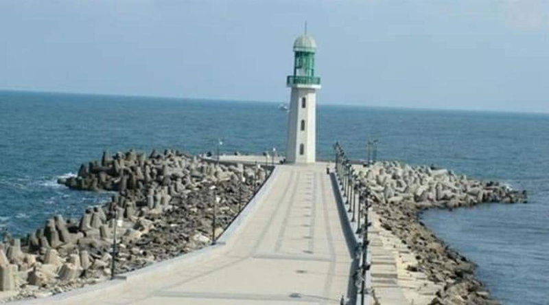 العربية العالمية للسياحة و الرحلات شقق فندقية فاخرة برأس البر, ‘Izbat al Burj, Egypt