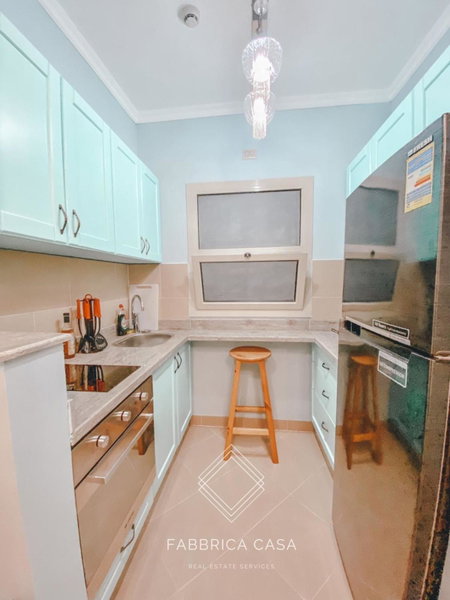 Beautiful 1 bedroom apartment, Quseir, Egypt