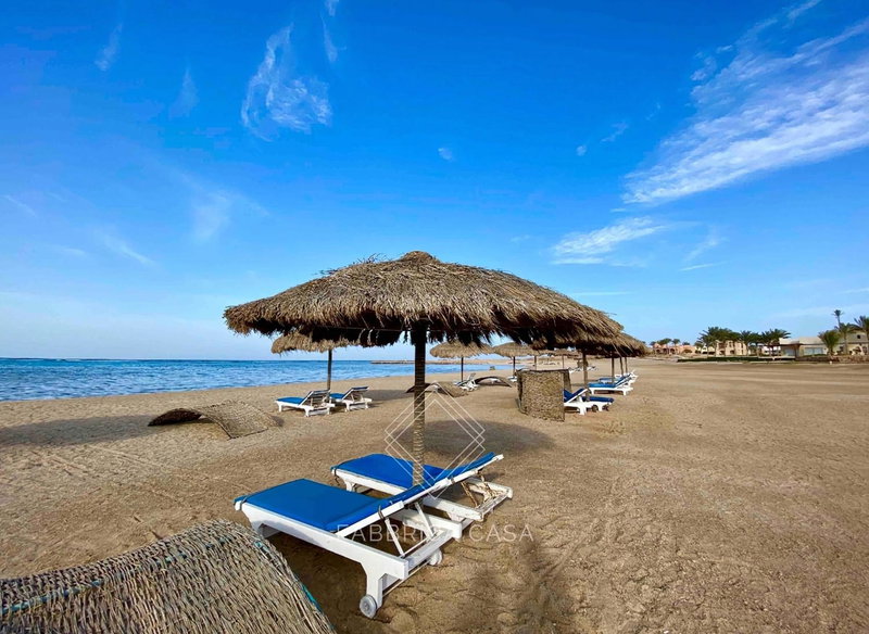 Beautiful 1 bedroom apartment, Quseir, Egypt
